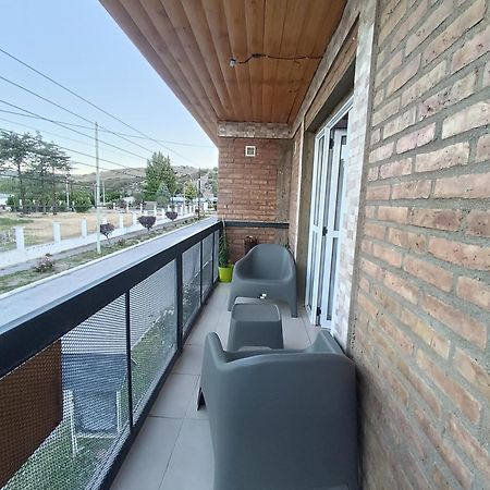 Apartamento El Lucero Los Antiguos Exterior foto