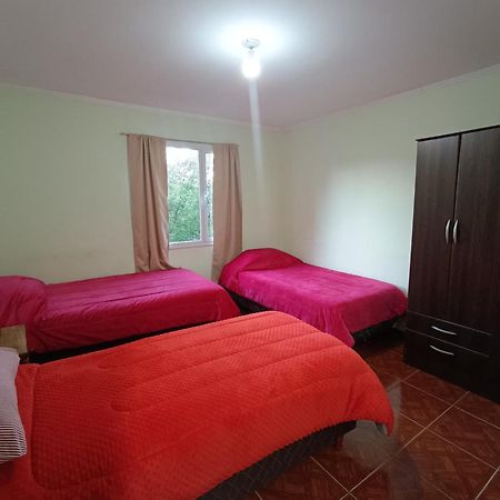Apartamento El Lucero Los Antiguos Exterior foto