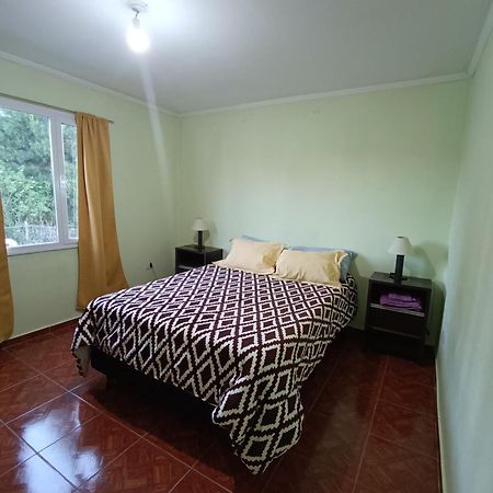 Apartamento El Lucero Los Antiguos Exterior foto
