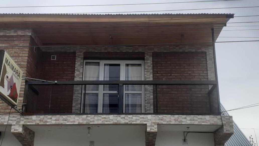 Apartamento El Lucero Los Antiguos Exterior foto
