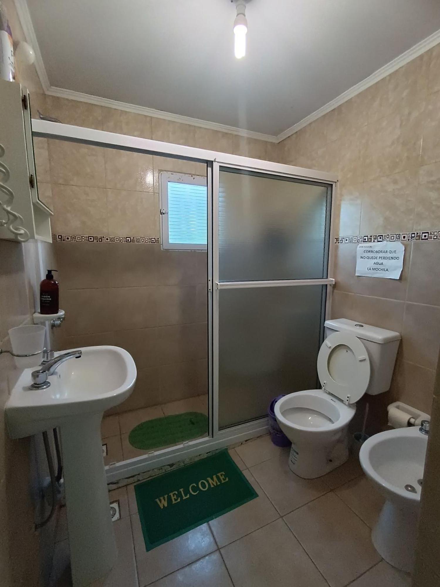 Apartamento El Lucero Los Antiguos Exterior foto