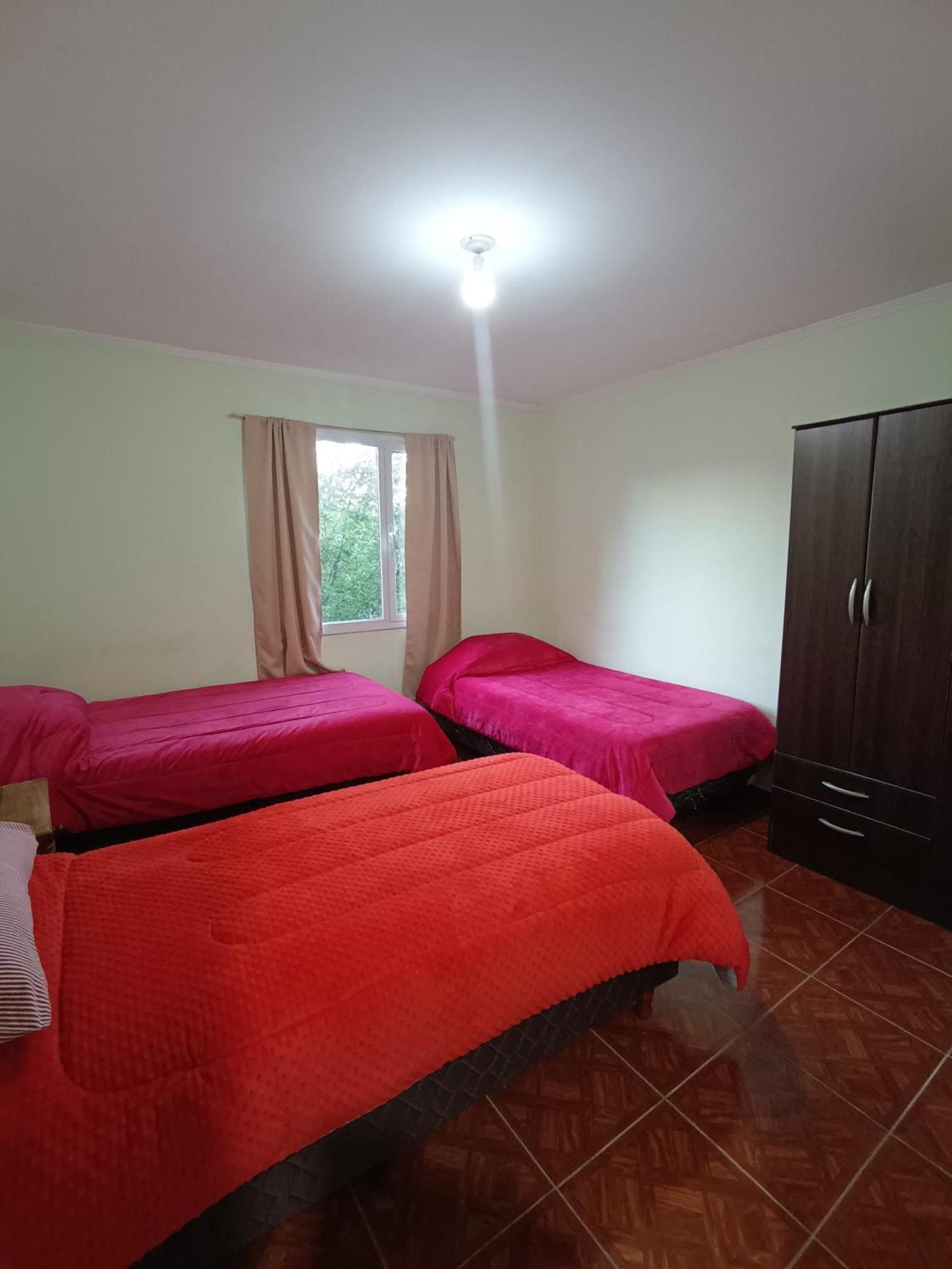 Apartamento El Lucero Los Antiguos Exterior foto