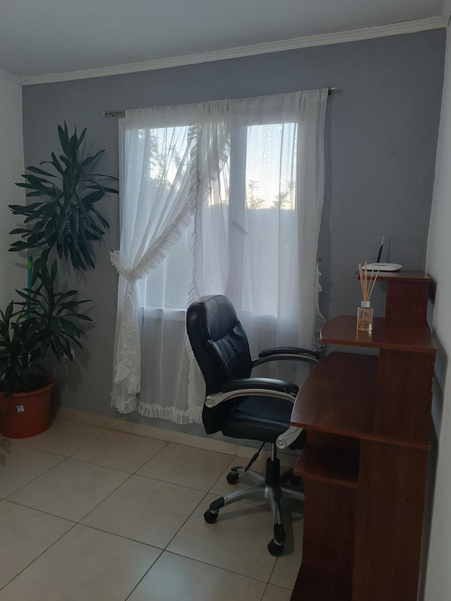 Apartamento El Lucero Los Antiguos Exterior foto
