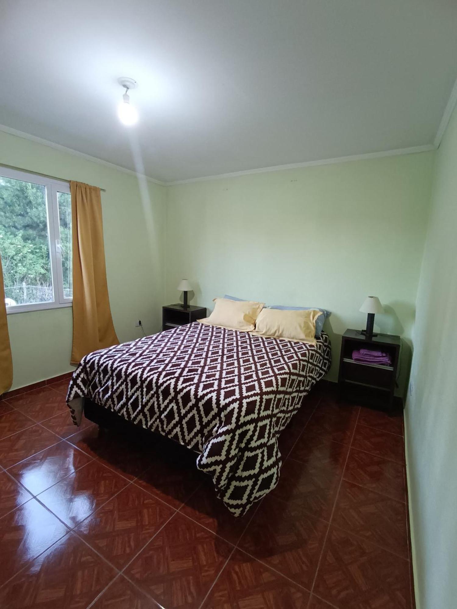Apartamento El Lucero Los Antiguos Exterior foto